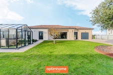 Villa d'exception à vendre 5 pièces MURET (31) - DPE A - HAUT DE GAMME - OPPORTUNITE 