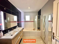 Maison plain-pied 4 pièces – 105 m² – 3 chambres –