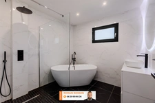 Villa moderne et de plain-pied à vendre 5 pièces (31)