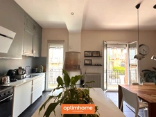 Maison à vendre 4 pièces 96m2 TOULOUSE (31)