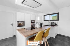 Villa moderne et de plain-pied à vendre 5 pièces (31)