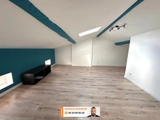Maison de Maître à vendre 7 pièces à Rieux-Volvestre (31)