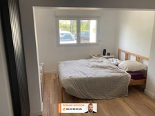 Villa de plain-pied de 152 m² avec piscine à Lamasquère