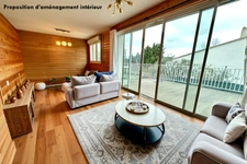 Maison à vendre 4 pièces CASTELNAUDARY (11)