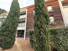 Appartement à vendre à COLOMIERS (31) -  T2 de 43 m² avec loggia, parking et ascenseur