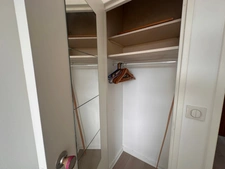 À VENDRE – Studio meublé avec terrasse en hypercentre de Toulouse – Quartier Compans / Chalets
