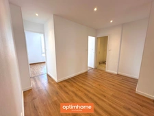 Appartement à vendre T4 rénové de 70 m² – Allées Jean Jaurès – Toulouse Centre