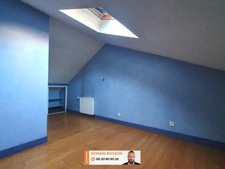 A vendre 5 pièces  Maison familiale  avec studio indépendant PERIGUEUX (24)