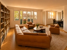 Appartement à vendre 5 pièces COLOMBES (92)