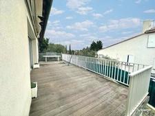 Maison à vendre 4 pièces CASTELNAUDARY (11)
