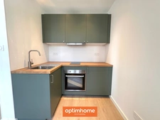 Charmant T2 entièrement rénové de 33 m² – Lumineux et prêt à vivre