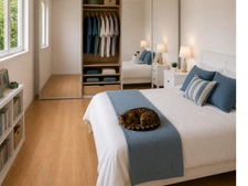 Appartement à vendre 5 pièces COLOMBES (92)