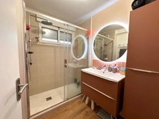 Appartement à vendre 3 pièces TOULOUSE (31)
