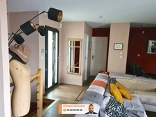 Maison à vendre 6 pièces à Cambon d'Albi (81)