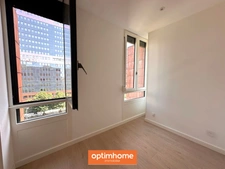 Charmant T2 entièrement rénové de 33 m² – Lumineux et prêt à vivre