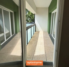 Appartement à vendre à COLOMIERS (31) -  T2 de 43 m² avec loggia, parking et ascenseur