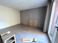 Appartement à vendre 3 pièces TOULOUSE (31)