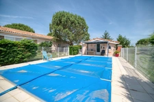 Maison à vendre 5 pièces SEGREVILLE (31)