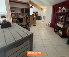 Maison à vendre 4 pièces SAINT PIERRE DE LAGES (31)