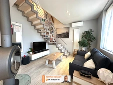 (31400) - TOULOUSE - MAISON INDIVIDUELLE - JARDIN - CLOS - AUCUN VIS VIS - VERANDA - LUMINEUX  - 3 CHAMBRES - DEPENDANCE - JARDIN - CLOS - AUCUN VIS VIS - VERANDA - LUMINEUX - PISCINE -