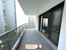Appartement à vendre 4 pièces PARIS 14EME ARRONDISSEMENT (75)