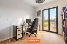 Villa d'exception à vendre 5 pièces MURET (31) - DPE A - HAUT DE GAMME - OPPORTUNITE 