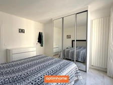 PARIS 17 - PEREIRE / TERNES : APPARTEMENT FAMILIAL AVEC BALCON ET VUE DÉGAGÉE