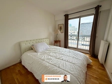 Appartement à vendre 3 pièces COURBEVOIE (92)