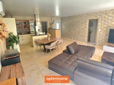 Maison plain-pied 4 pièces – 105 m² – 3 chambres – Calmont  (31)