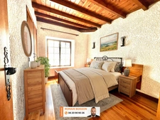 Maison de village à vendre 4 pièces MIJANES (09)