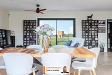 Villa d'exception à vendre 5 pièces MURET (31) - DPE A - HAUT DE GAMME - OPPORTUNITE 
