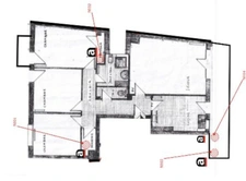 🌇 TOULOUSE  - T4 AVEC LOGGIA, BALCON, PARKING ET CELLIER – IDÉAL RÉSIDENCE PRINCIPALE OU INVESTISSEMENT LOCATIF 🌇