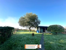 Maison à vendre 5 pièces VERFEIL (31)