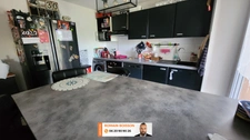 Appartement à vendre 4 pièces TOULOUSE (31)