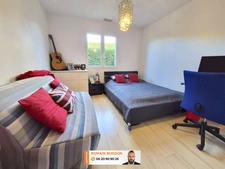 Villa contemporaine à vendre 8 pièces AUSSONNE (31)