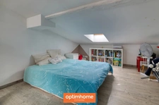 Maison à vendre 4 pièces BAZIEGE (31)