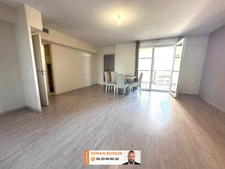 Appartement à vendre 3 pièces TOULOUSE (31)