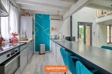 Maison à vendre 4 pièces BAZIEGE (31)