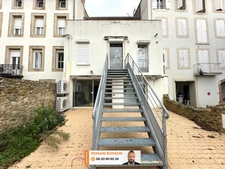 Local/bureau à vendre CASTELNAUDARY (11)