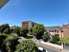 Appartement à vendre 5 pièces COLOMBES (92)