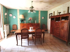 Maison à vendre 7 pièces 
