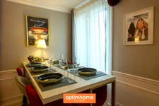 Appartement à vendre 2 pièces REIMS (51) 🏡 INVESTISSEMENT LOCATIF CLÉ EN MAIN – IDÉAL LOCATION COURTE DURÉE 