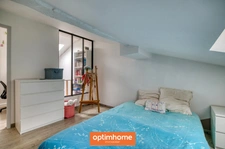 Maison à vendre 4 pièces BAZIEGE (31)