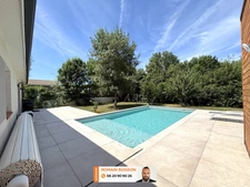 Villa à vendre 6 pièces NAILLOUX (31)