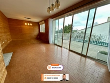 (11400) - CASTELNAUDARY - MAISON INDIVIDUELLE - T4 - 3 CHAMBRES - TERRASSES - SOUS - SOL - CLOS - LUMINEUX - IMPASSE -