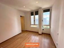 Charmant T2 entièrement rénové de 33 m² – Lumineux et prêt à vivre