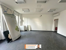 Local/bureau à vendre CASTELNAUDARY (11) - LOCAL COMMERCIAL - VISIBILITE - EMPLACEMENT - LUMINEUX -
