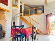 Maison à vendre 4 pièces SAINT PIERRE DE LAGES (31)