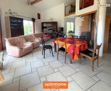 Maison à vendre 4 pièces SAINT PIERRE DE LAGES (31)