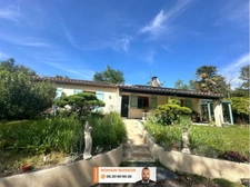 Maison à vendre 8 pièces MANSES (09)